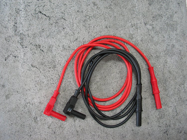 Sikkerhedsprøveledning 2359 iec 150 cm - 1