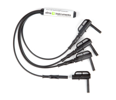 Isolationsadapter med magneter - 1