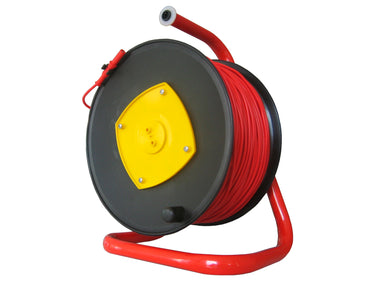 Kabeltromle Elma 50 meter 1,5 mm - 1