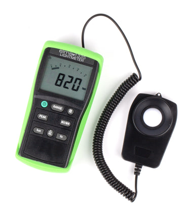 Elma 1335 Luxmeter - 1