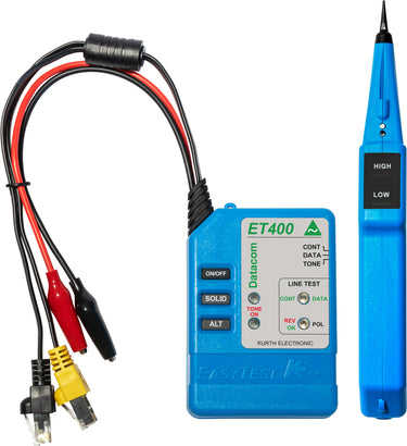 Easytest Protect kobber trådsøge kit KE401 - 1