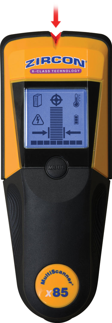 Zircon MultiScanner x85 OneStep - 1