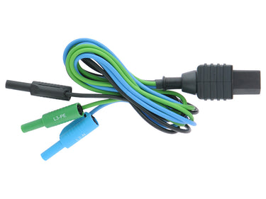 Universalkabel A1011 3X1,5M - 1