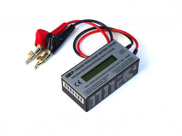 Elma Chrome batteritester - 1