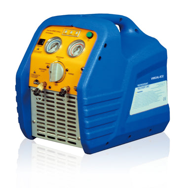 Mini tømmeaggragat R32 2 kompres 730W - 1