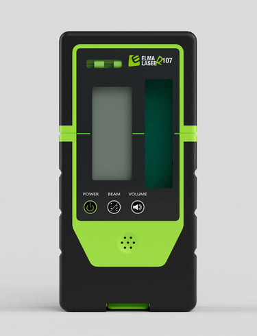 Elma Laser R107 Modtager - 1