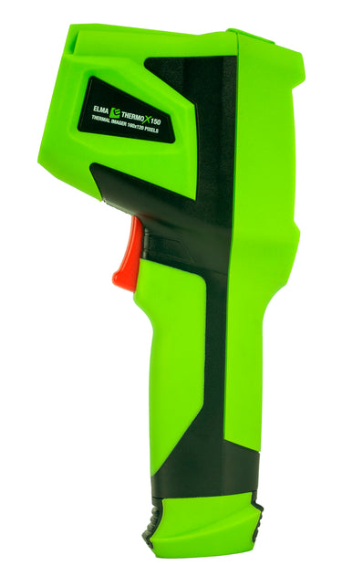 Elma Thermo X150 Termisk kamera - 1