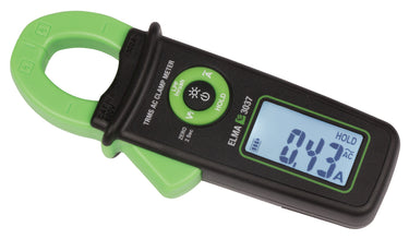 Elma 3037 tangamperemeter mini sand - 1