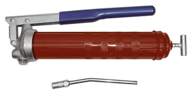 KABI Vægtstangsfedtpresser KF600C - 1