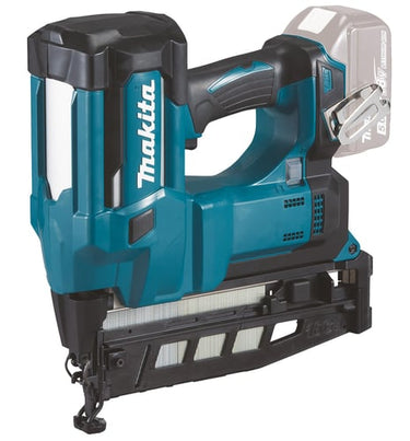 Makita 18V Dykkerpistol 64mm DBN600ZJ solo - 1