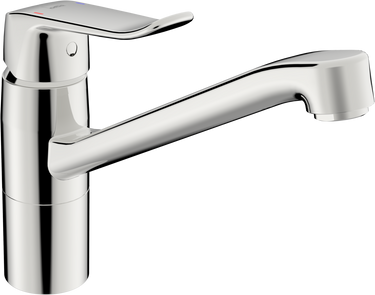 Oras Care køkkenarmatur med ergonomisk greb - 1