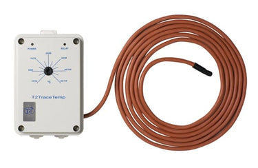 Termostat IP54 tracetemp - 1