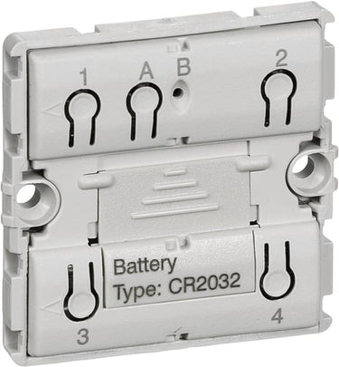 IHC W FUGA jalousi batteritryk - 1