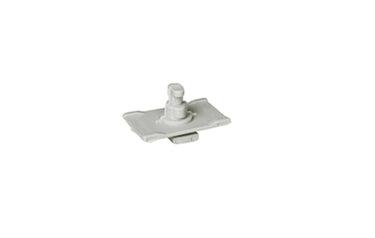 STARQUICK skinneadapter grå - 1