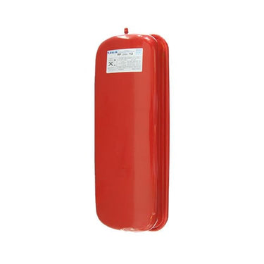 Redan ekspansionsbeholder 12 L 0,5 bar - 1