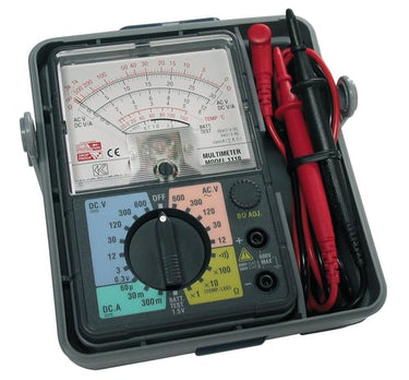Multimeter analog K1110 - 1