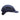 3M First Base 3 Bump Cap 2030031 Classic 55mm skygge marineblå - 2