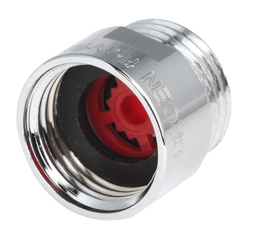 Broen Flowfix tilgangsstykke rød 6 l - 1