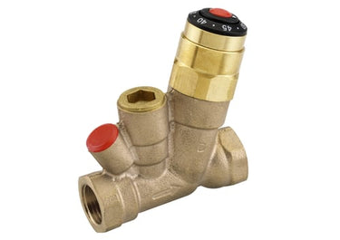 Danfoss termostatisk cirkulationsventil MTCV version A DN20 - 1