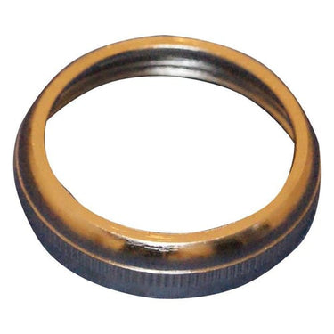 Unite omløber 1 1/4" krom - 1