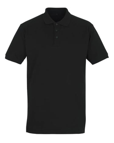Soroni Poloshirt Sort XL - 1