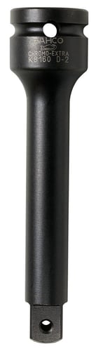 Bahco KRAFTFORLÆNG 125 mm 1/2" firkant - 1
