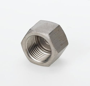 Slutmuffe 4408/316 20 bar 2" - 1