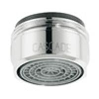 NEOPERL CASCADE Z luftblander M24X1 np krom/messing - 1