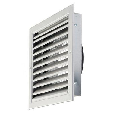 Lindab ventilationsrist VRDK Ø160 - 1