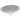 Geberit Variform håndvask 480x420x181mm underlim hvid porcelæn KeraTect - 1