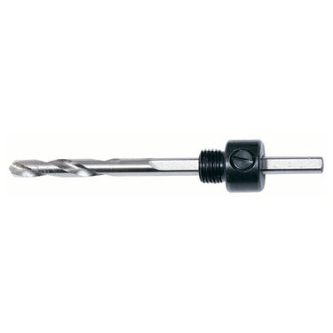 VIKING Holder M24K til hulsave Ø 14-30 mm med HSS forbor skaft 6,35 mm - 1