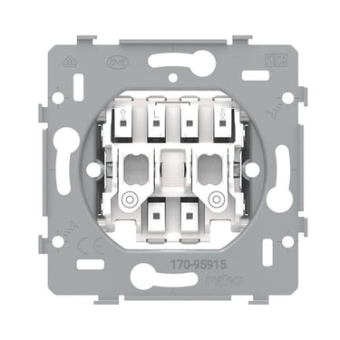 Indsats til jalousiafbryder 10 A/250 Vac - 1