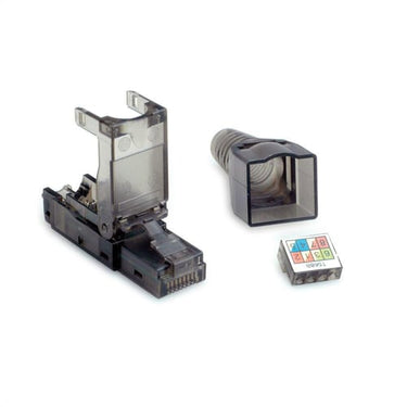 Modular Plug værktøjsløs K6A UTP - 1