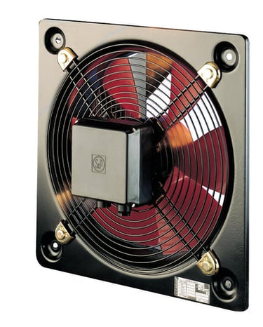 Industriventilator HC 315 (HCFB/4-315/H-A (230V50HZ)) - 1
