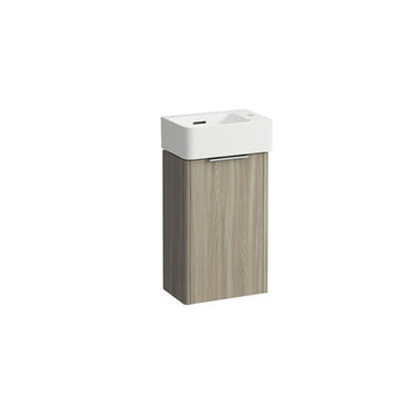 LAUFEN VAL møbelpakke 340 x 220 x 630 mm lys elm - 1