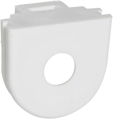FUGA gummitylle for underlag rundt kabel hvid - 1