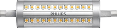 CorePro LED Lineær Dæmpbar 14-120W R7S 118mm 830 - 1