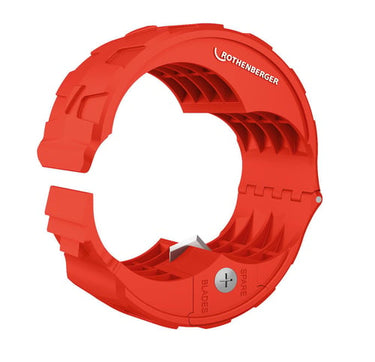 Rothenberger ROCUT Plastic Pro rørskærer 32 - 40 mm. - 1