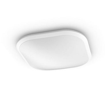 myLiving Cavanal Loftlampe Hvid 18W 230 V 2700K 3 trin Dæmpbar - 1