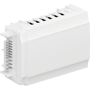 Uponor Smatrix Wave slave modul Pulse M-262 6x - 1