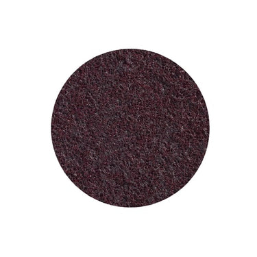 Scotch-Brite™ Rondel SC-DH A MED 125 mm Rød 20 stk/krt PN65336 - 1