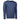 Seven Seas the knit S650 blå melange str XL - 1