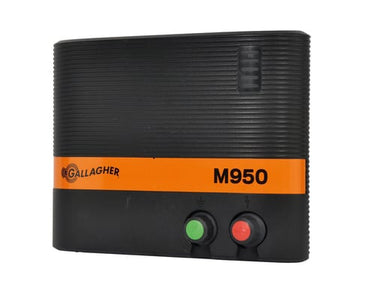 Elhegn M950 Gallagher - 1