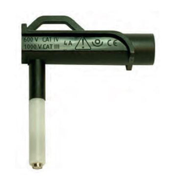 Magnettestprobe 606mg6 - 1