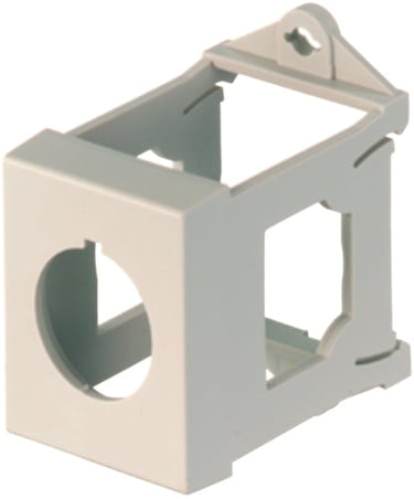 M22-IVS - Adapter for din-skinne - 1