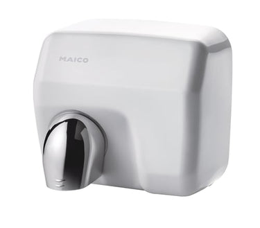 Maico SaniDry Håndtørrer Hvid - 1