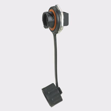 IE Modular mellemled Kat.6 STP RJ45 IP67 - 1