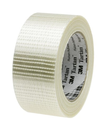 Filament/Krydsarmeret 3M 8954 50MMX50M - 1