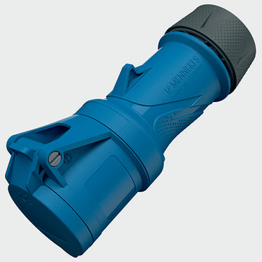 CEE forlængerled XTRA 16A 3P 6H 230V IP54 - 1