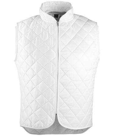 Mascot Termovest 13648 hvid XS - 1